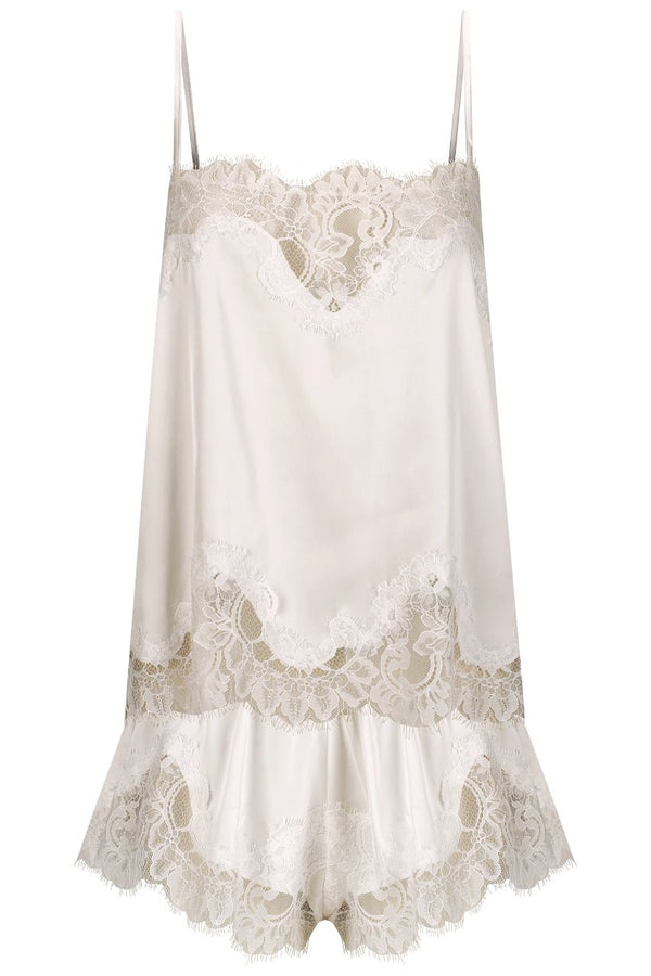 Olivia Set Ivory