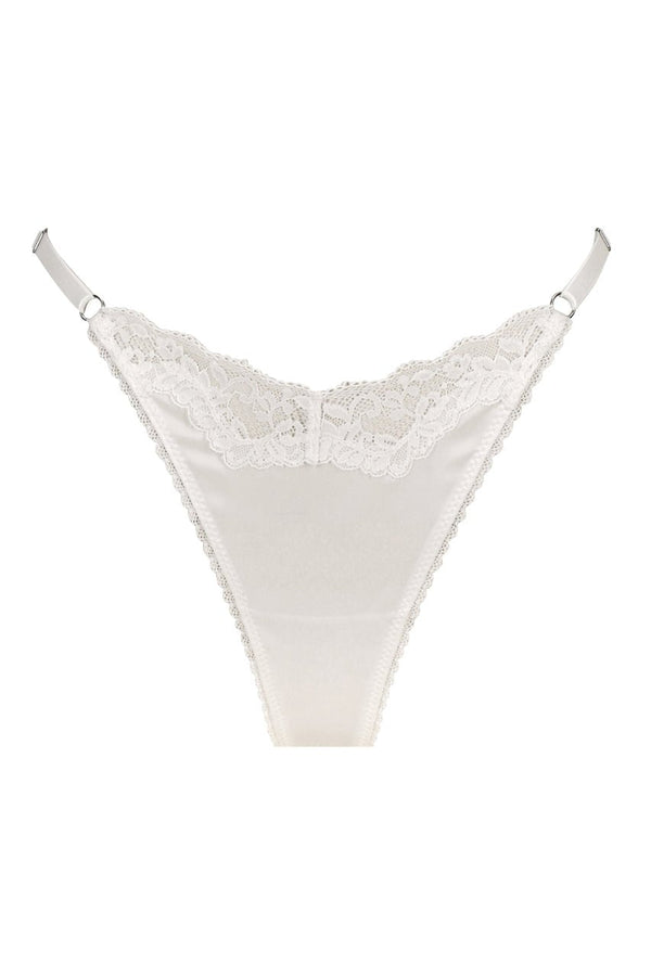 Sadie Thong Ivory
