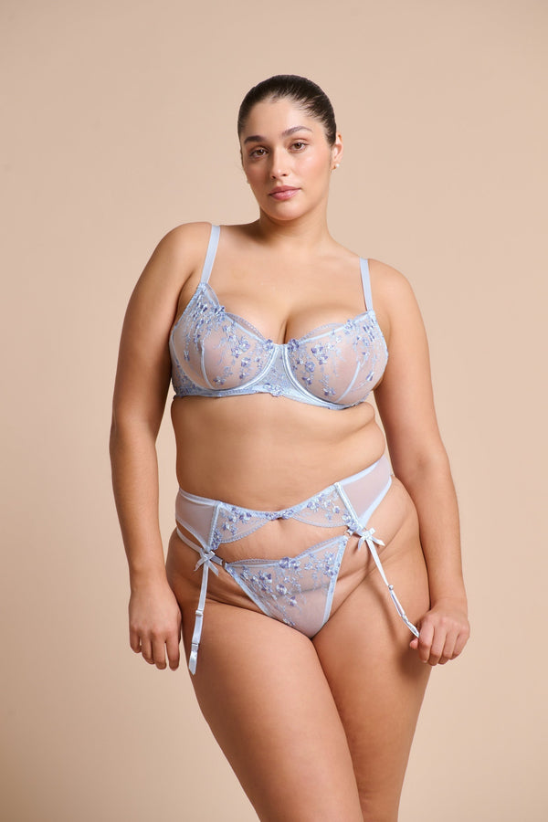 Sofia Set Cornflower