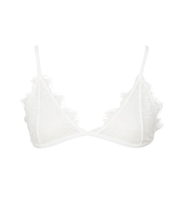 Sunday Set Bralette - Kat the Label Lingerie Australia
