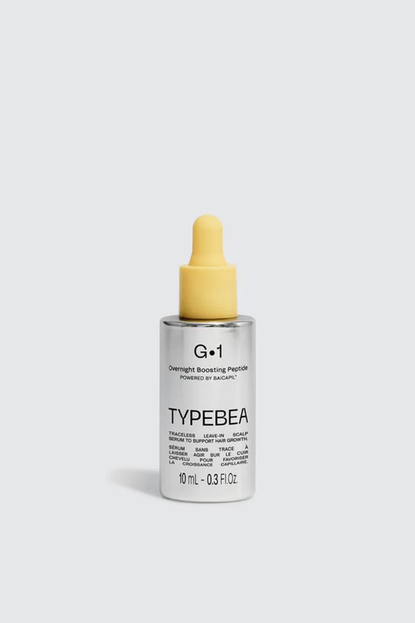 TYPBEA Boosting Peptide Hair Serum