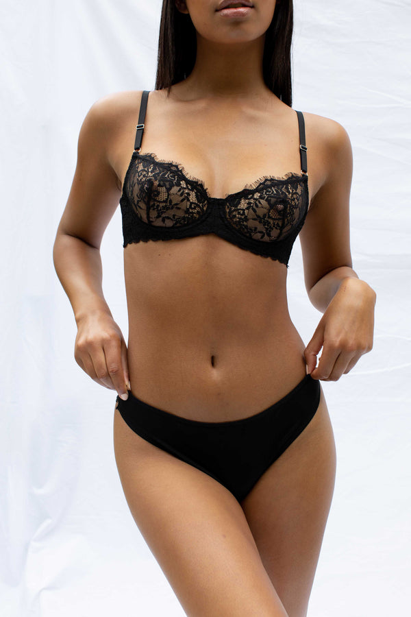 Virtue 2-Pack Underwear - Kat the Label Lingerie Australia